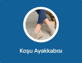 Koşu Ayakkabısı
