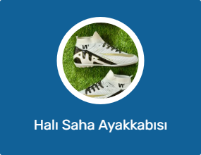 Halı Saha Ayakkabısı