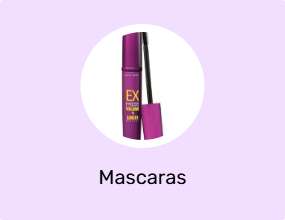 Mascaras