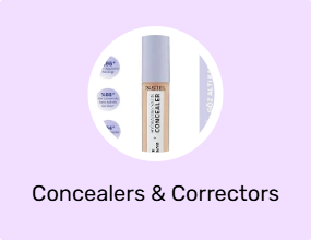 Concealers & Correctors