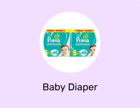Baby Diaper