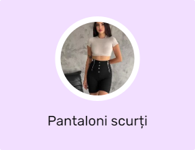 Pantaloni scurți