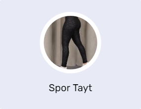 Spor Tayt