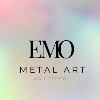 EMO WALL ART
