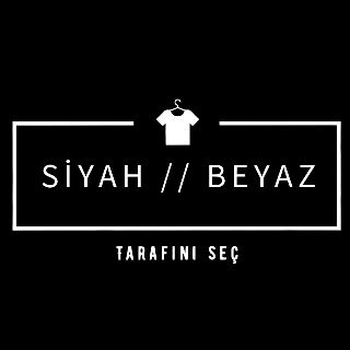 Siyah Beyaz Official