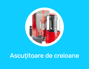 Ascuțitoare de creioane