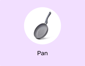 Pan
