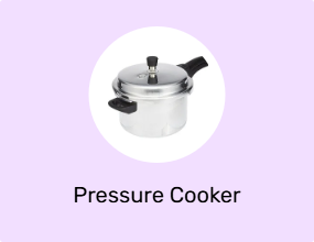 Pressure Cooker