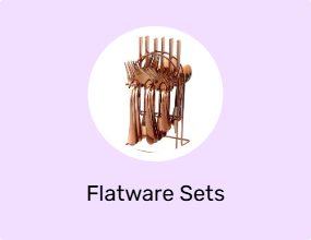 Flatware Sets