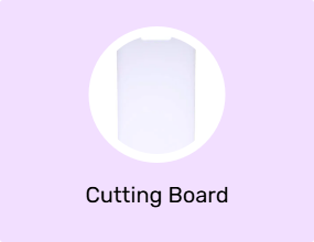 Cutting Board