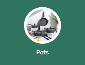 Pots