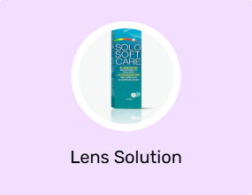 Lens Solution