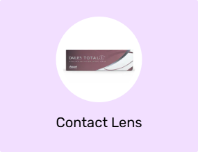 Contact Lens