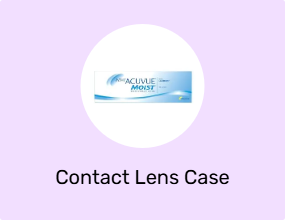 Contact Lens Case