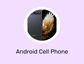 Android Cell Phone