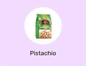 Pistachio