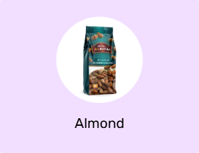 Almond