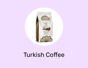 Turkish Coffee