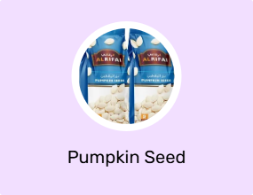 Pumpkin Seed