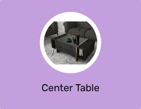 Center Table