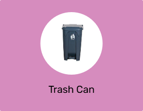 Trash Can