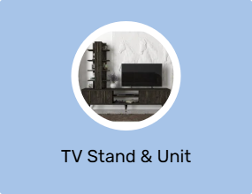 TV Stand & Unit