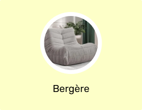 Bergère
