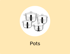 Pots