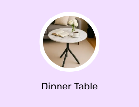 Dinner Table