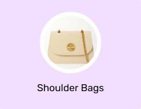 Shoulder Bags