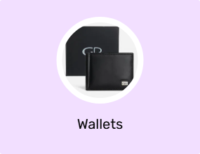 Wallets