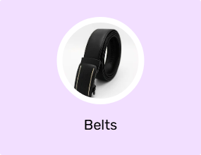 Belts