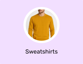 Sweatshirts