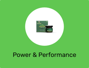 Power & Performance Product