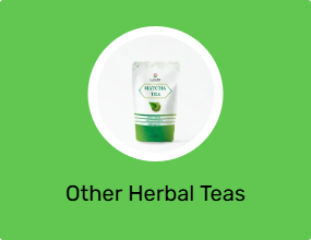 Other Herbal Teas