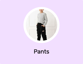 Pants