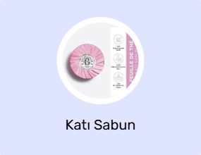 Katı Sabun