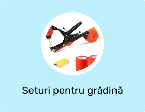 Seturi pentru grădină