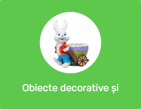 Obiecte decorative și figurine