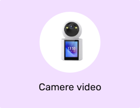 Camere video