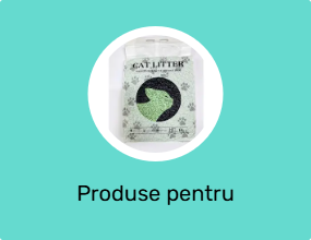 Produse pentru îngrijirea puilor de pisică
