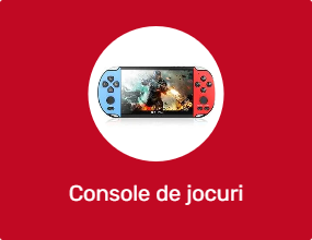 Console de jocuri