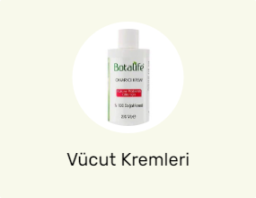 Vücut Kremleri