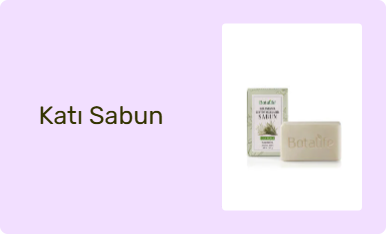 Katı Sabun