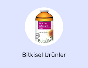 Bitkisel Ürünler