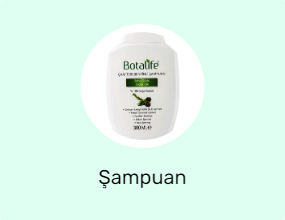 Şampuan