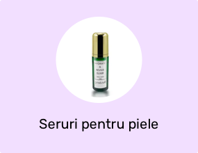 Seruri pentru piele