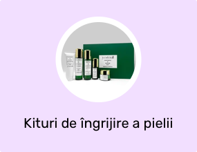 Kituri de îngrijire a pielii