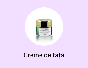 Creme de față