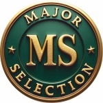Major Selection